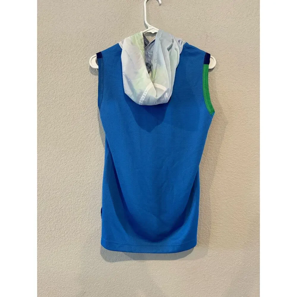 Nike Boys Tank Top Size XL Kids Sleeveless Athletic Shirt